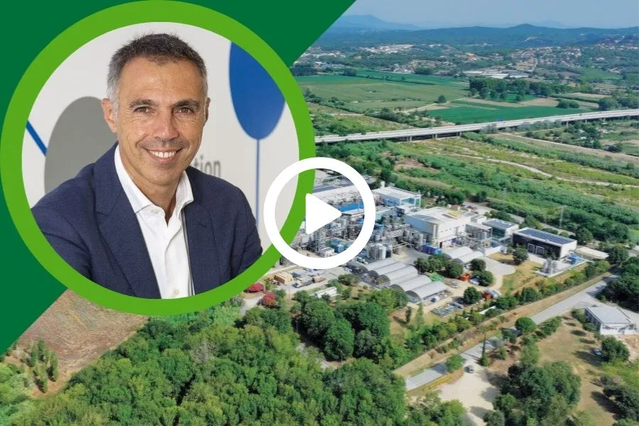 50 years of Bioiberica